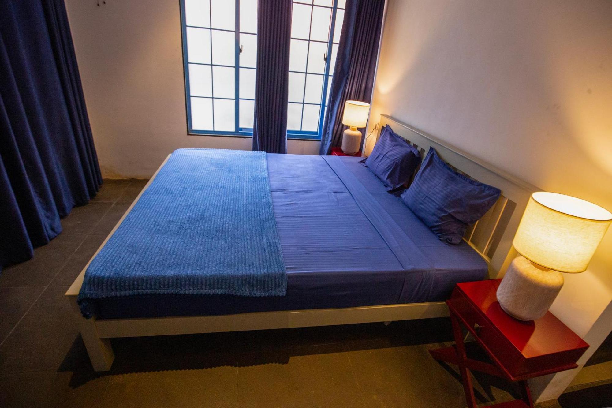 Hangover Hostels Ella Bagian luar foto