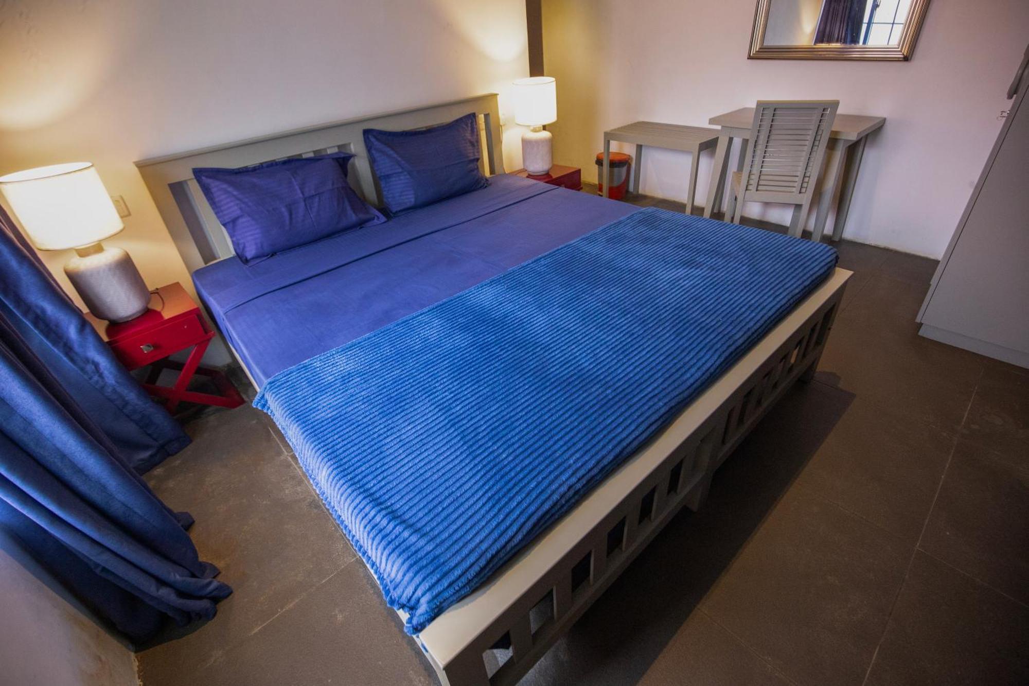 Hangover Hostels Ella Bagian luar foto
