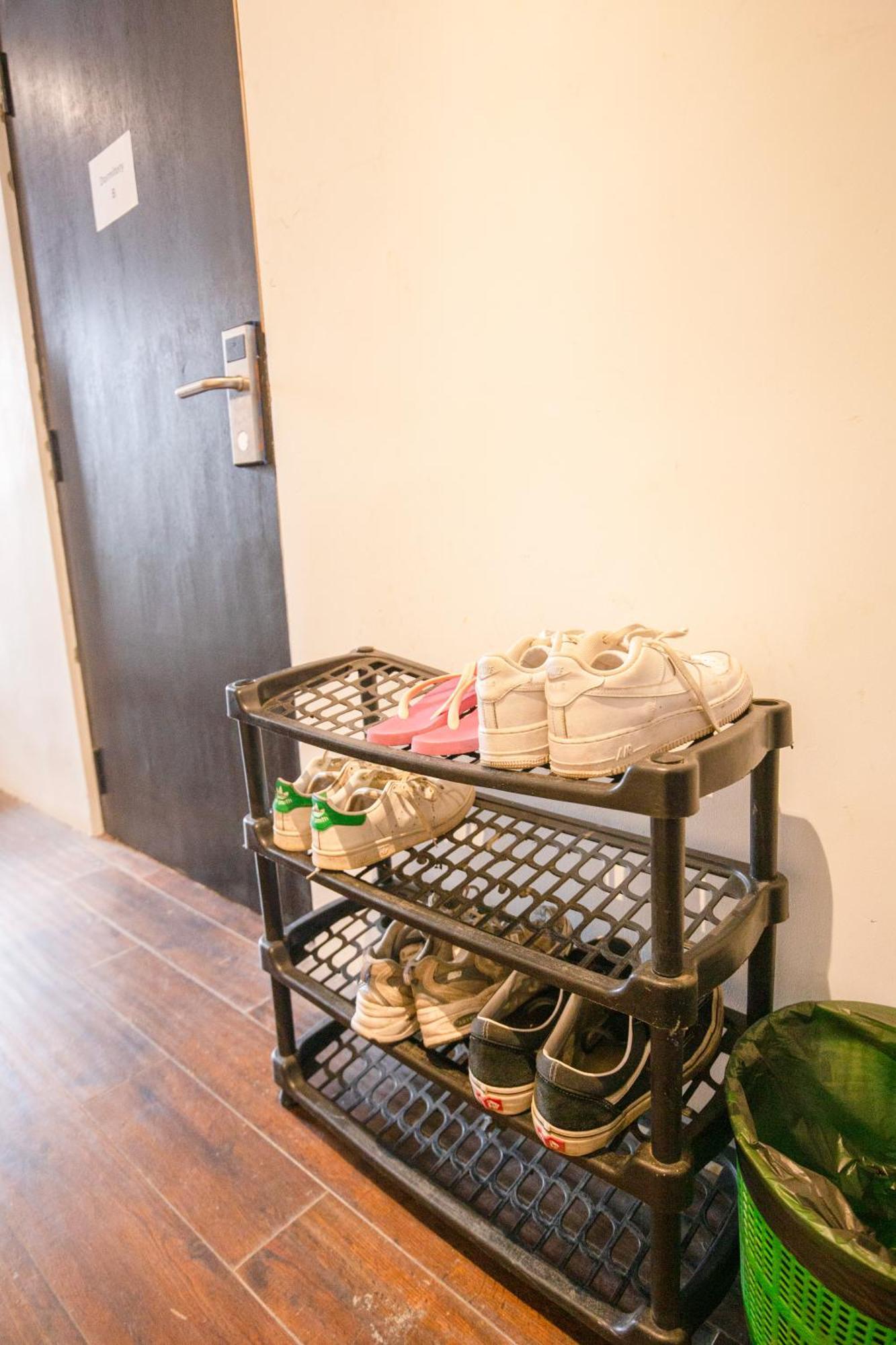Hangover Hostels Ella Bagian luar foto