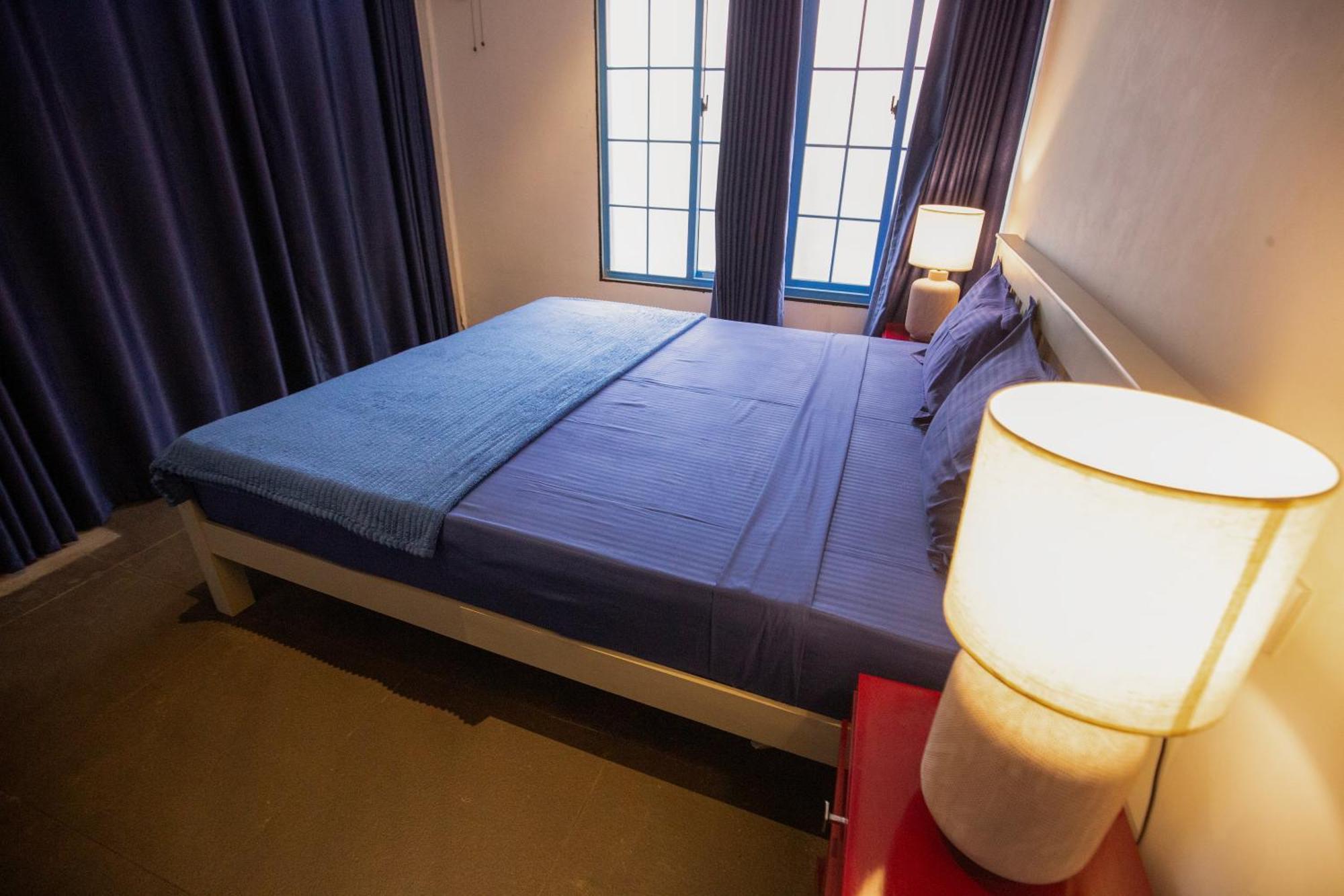 Hangover Hostels Ella Bagian luar foto
