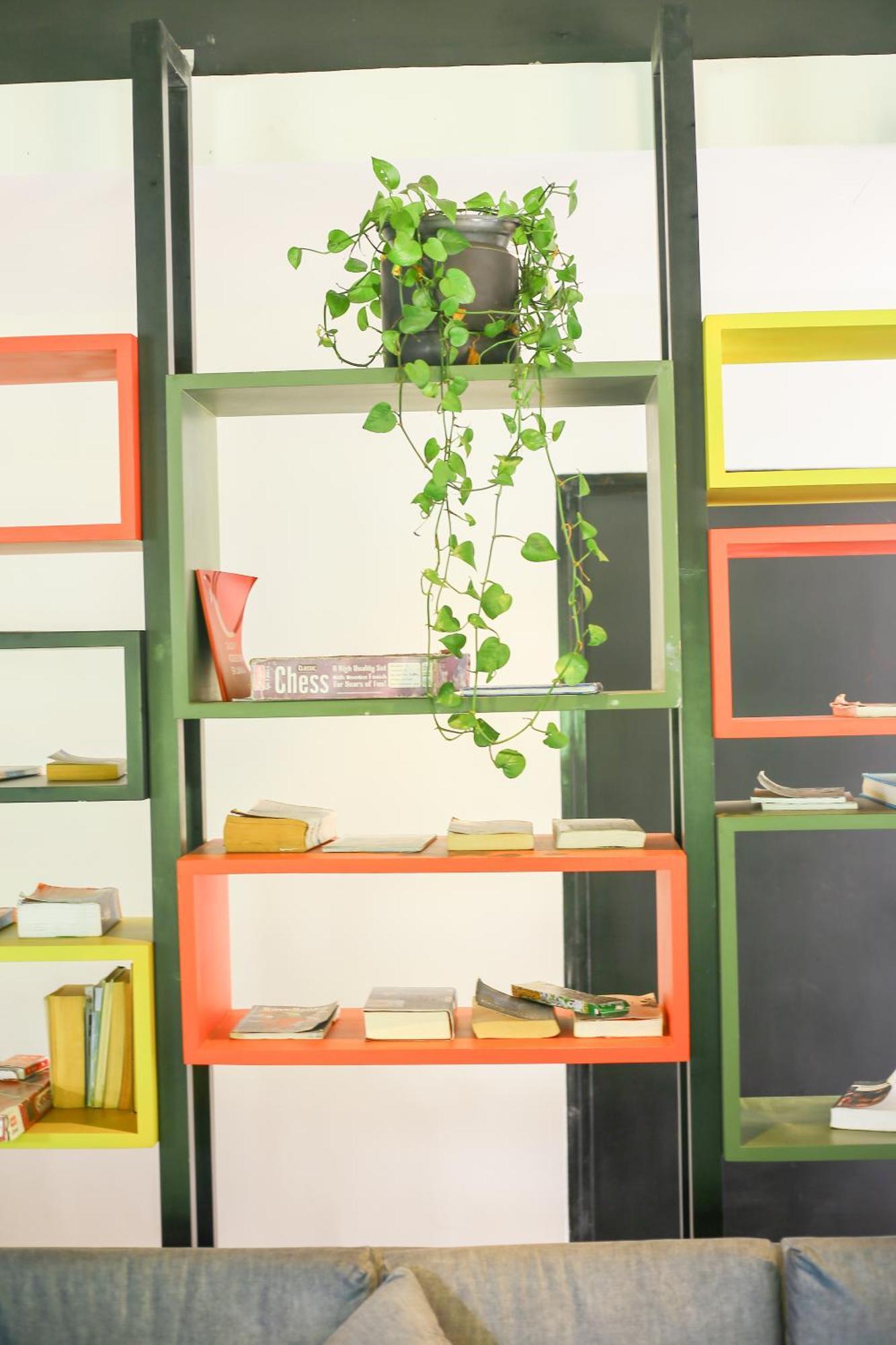 Hangover Hostels Ella Bagian luar foto