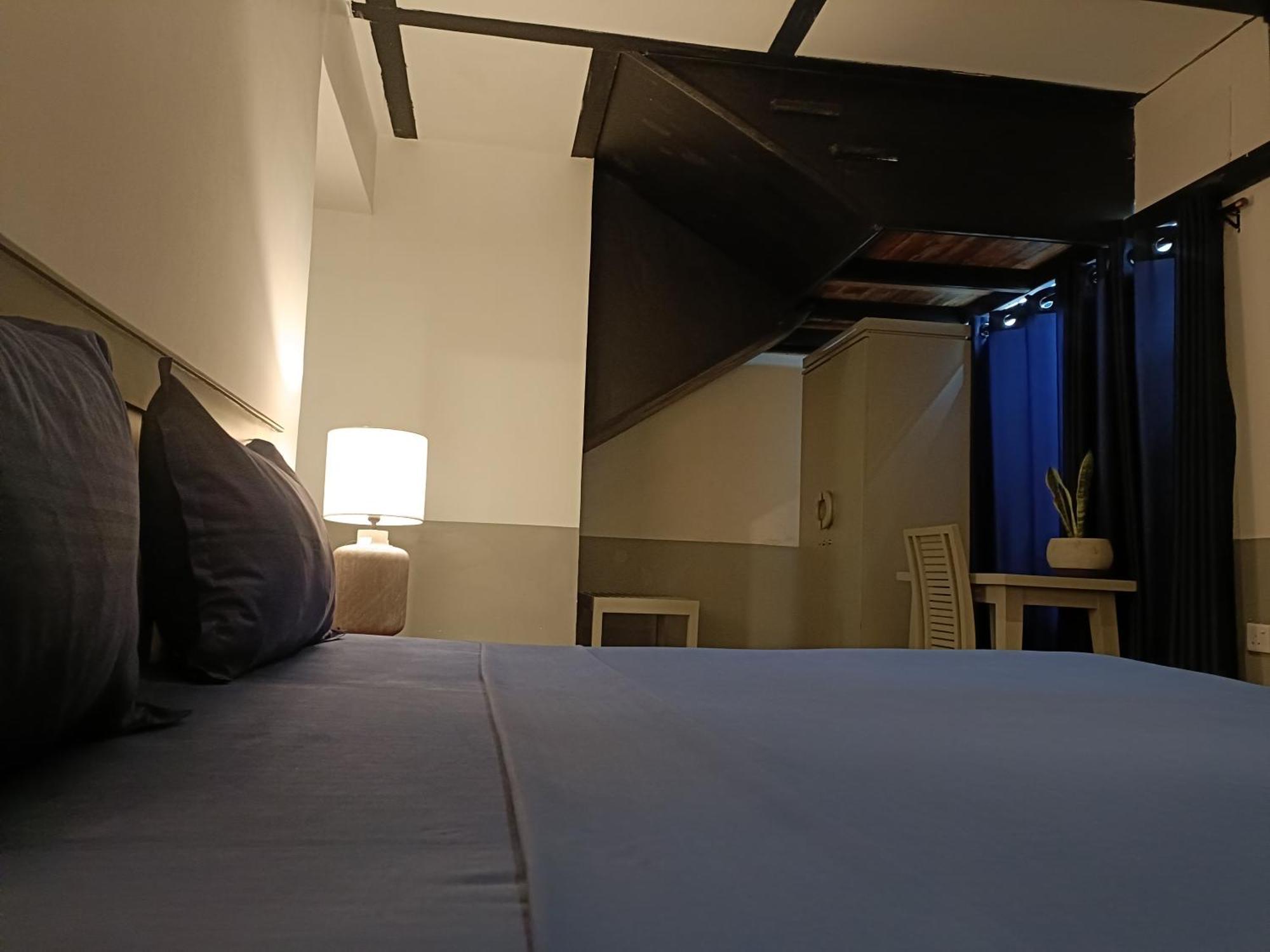 Hangover Hostels Ella Bagian luar foto